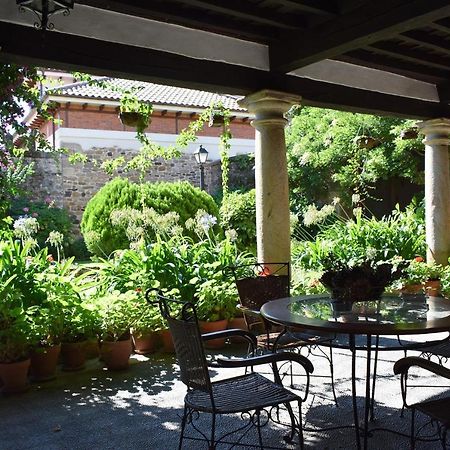 Habitaciones Casona De Linares Selaya Extérieur photo
